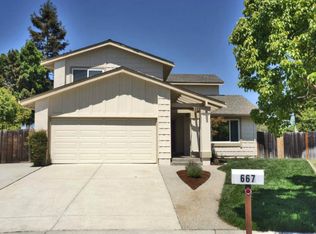 667 Santos Ct, Milpitas, CA 95035