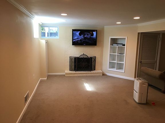 Refinished (2017) Basement