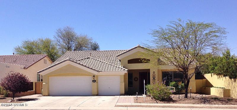 1st image of 8839 N Yellow Moon Dr