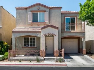 10361 Fancy Fern St #0, Las Vegas, NV 89183