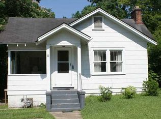 8 Mohawk St, Mobile, AL 36606