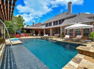 9071 Cedar Rdg, Argyle, TX 76226