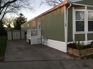 333 Rock Creek Rd TRLR 49, Hansen, ID 83334