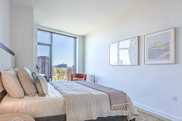 Rented by Rose Associates, Inc | media 7