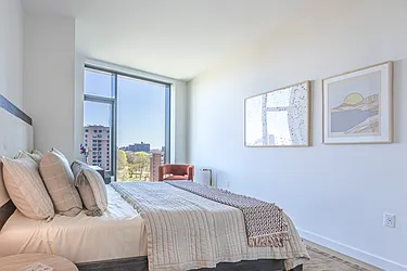 Rented by Rose Associates, Inc