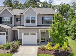 2010 Bunchberry Ln, Durham, NC 27703