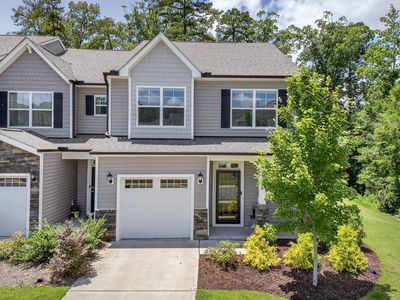 2010 Bunchberry Ln, Durham, NC, 27703