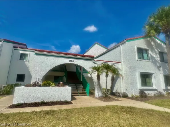 5483 Casablanca Cir #26, Sebring, FL 33870