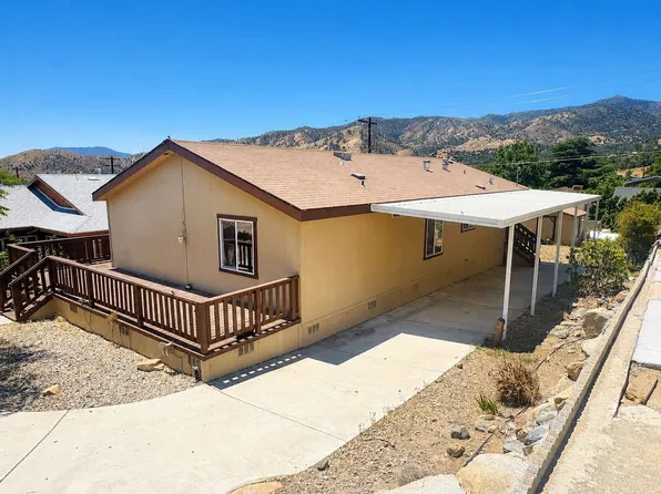 15 Cypress Way, Wofford Heights, CA 93285