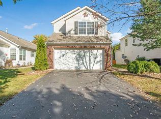 5794 Trailwater Ln, Hilliard, OH 43026