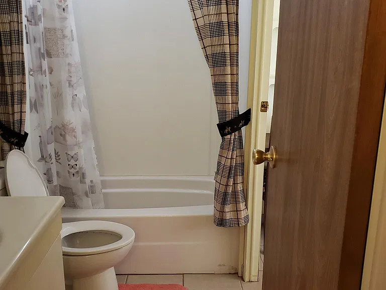 Guest bath