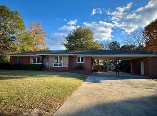 3824 Lyn Dr, Columbus, GA 31909