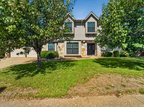 2119 OAK RNCH, San Antonio, TX 78259