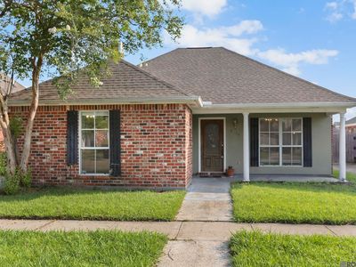 3674 Brandon Lynn Dr, Baton Rouge, LA, 70820