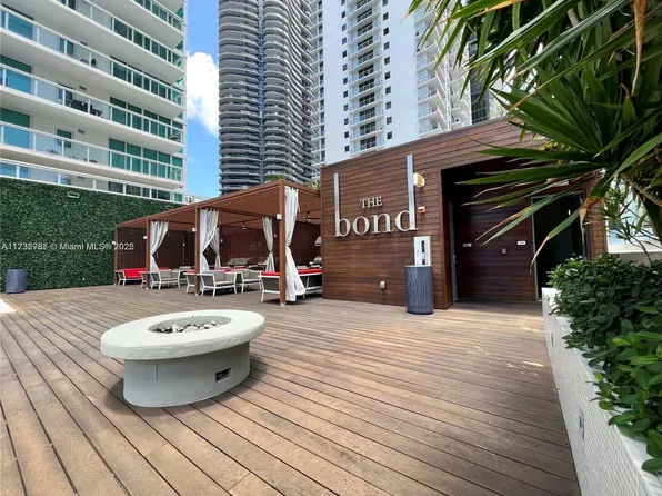 1080 Brickell Ave, Miami, FL