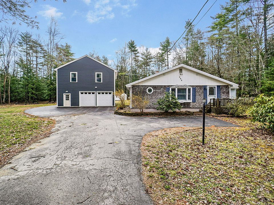 295 Beech Ridge Road, Scarborough, ME 04074 Zillow