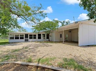 222 Bluebonnet Dr, Marble Falls, TX 78654