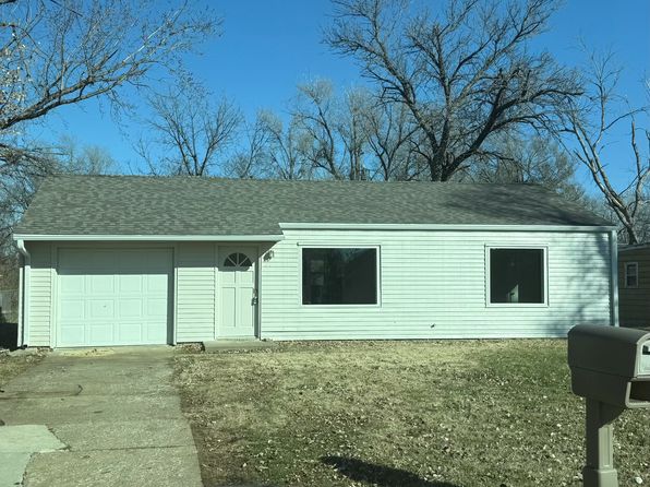 807 Commanche Ave