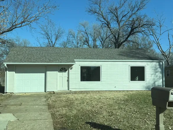 807 Commanche Ave, Salina, KS 67401