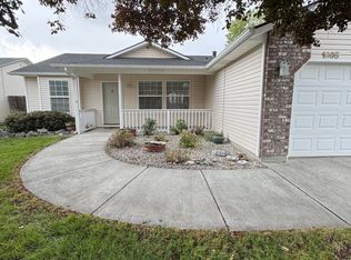 1665 Targhee St, Mountain Home, ID 83647