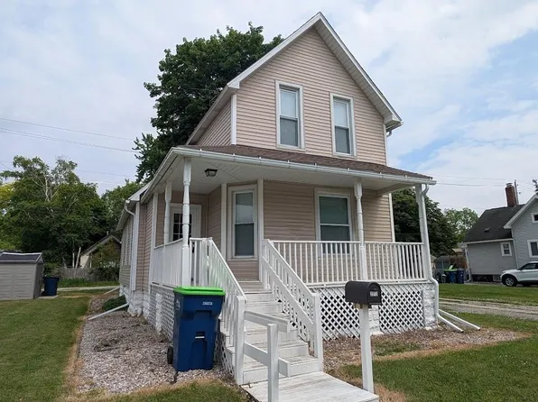 2213 Broadway St, Bay City, MI 48708