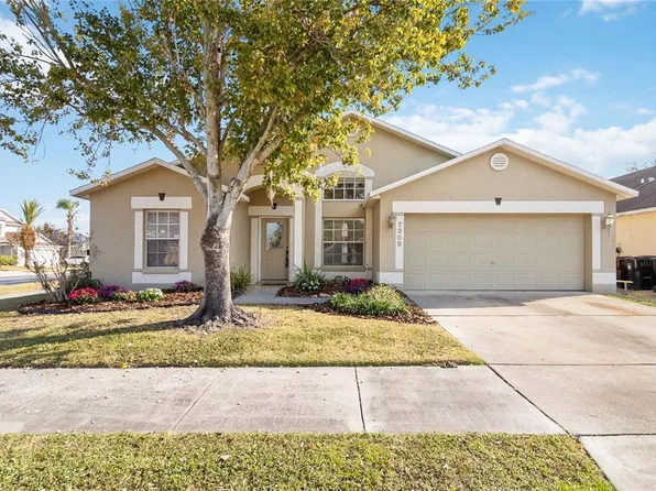 7305 Grotto Ave, Orlando, FL 32812