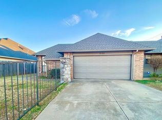 2122 NW 117th St #2124, Oklahoma City, OK 73120