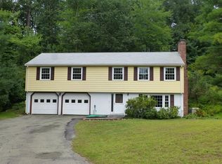 5 Fernwood Rd, Acton, MA 01720