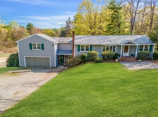 21 Old Bernardston Rd, Northfield, MA 01360