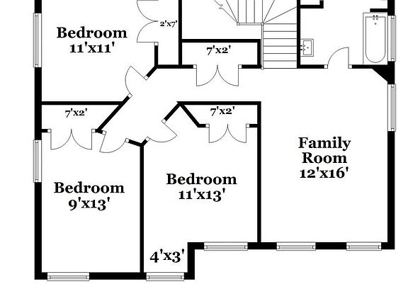 3rd image of 4926 Steel Meadows Ln