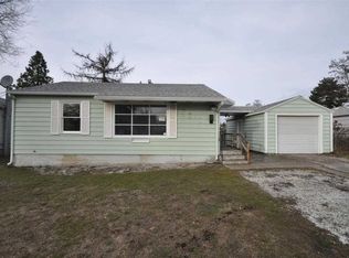 2816 W Rowan Ave, Spokane, WA 99205