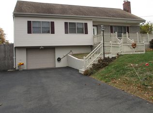 220 Morgan Ln, West Haven, CT 06516