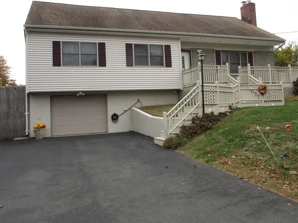220 Morgan Lane, West Haven, CT 06516