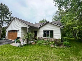 4384 Ugstad Rd, Hermantown, MN 55811