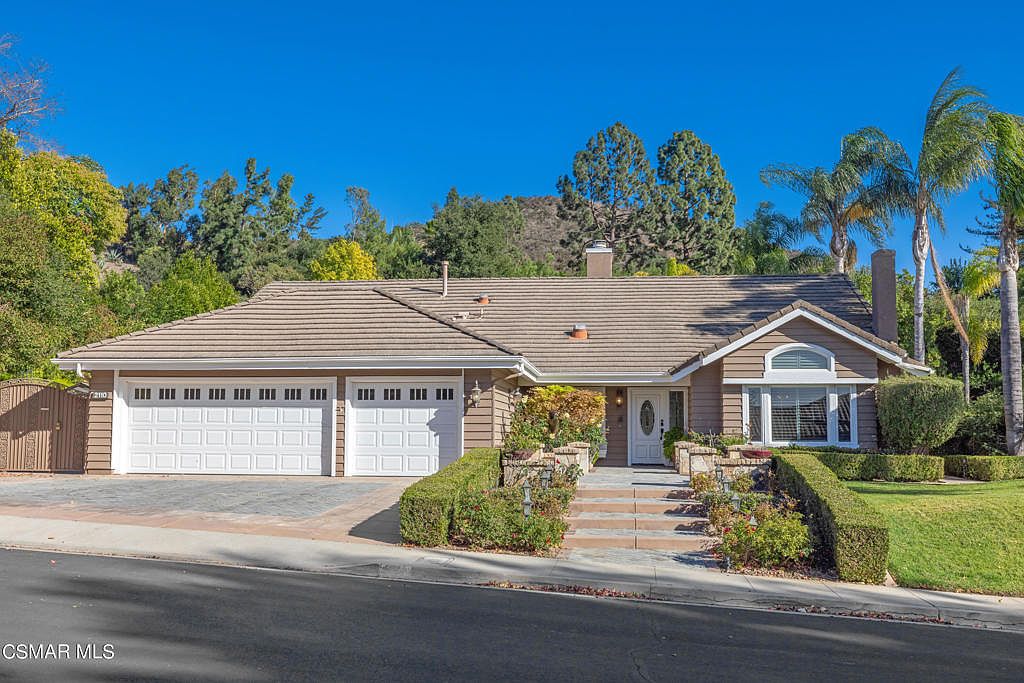 2110 Valleyfield Ave, Thousand Oaks, CA 91360 MLS 223004494 Zillow