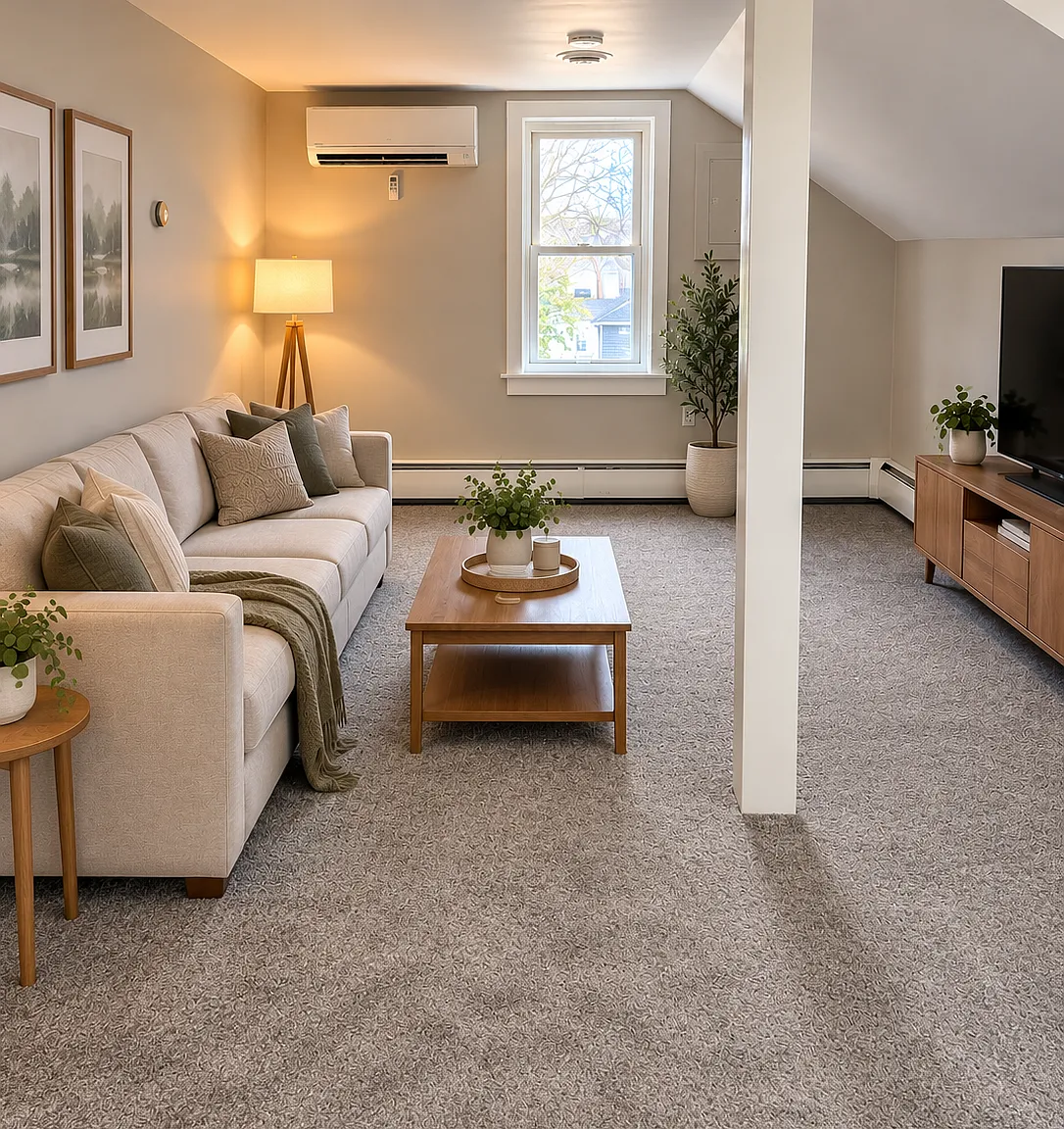 1 bed, 768 sqft, $850 — Photo 1