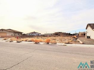 3008 Corte De Diana SE, Deming, NM 88030