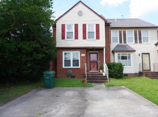 103 Wexford Dr E, Suffolk, VA 23434