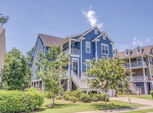 1913 Mentella Cove Dr, Charleston, SC 29414