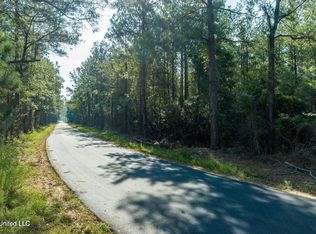 Jernigan Rd, Leakesville, MS 39451