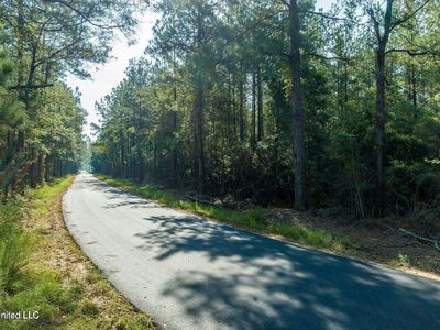 Jernigan Rd, Leakesville, MS, 39451