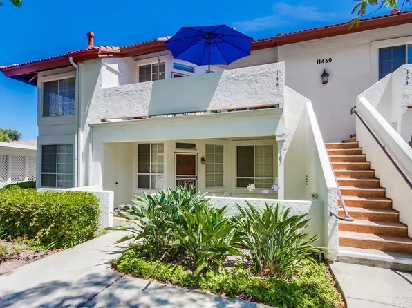 11460 Caminito La Bar APT 166, San Diego, CA 92126