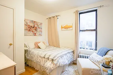 Rented by City Connections Realty