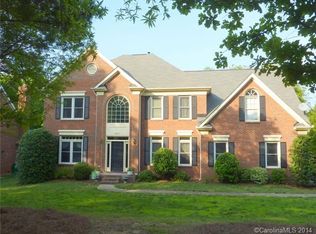 8701 Houston Ridge Rd, Charlotte, NC 28277