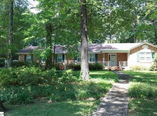 303 S C St, Easley, SC 29640