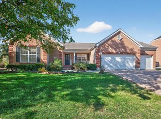 7879 Plantation Dr, Mason, OH 45040