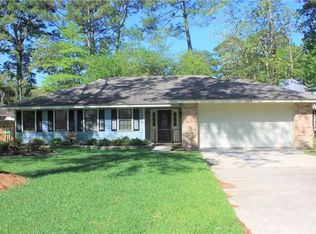 186 Highland Dr, Mandeville, LA 70471