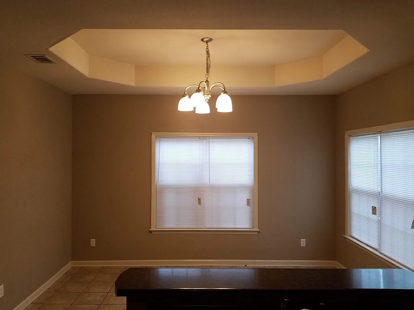 Comfortable 3BR Home with Open Floor Plan, Fenced Backyard & 2-Car Garage Just Minutes from MAFB! — Photo 4