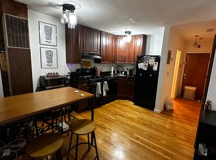 150 Endicott St #3, Boston, MA 02113
