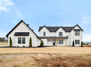 12328 Clyde Carnes Rd, Farmington, AR 72730